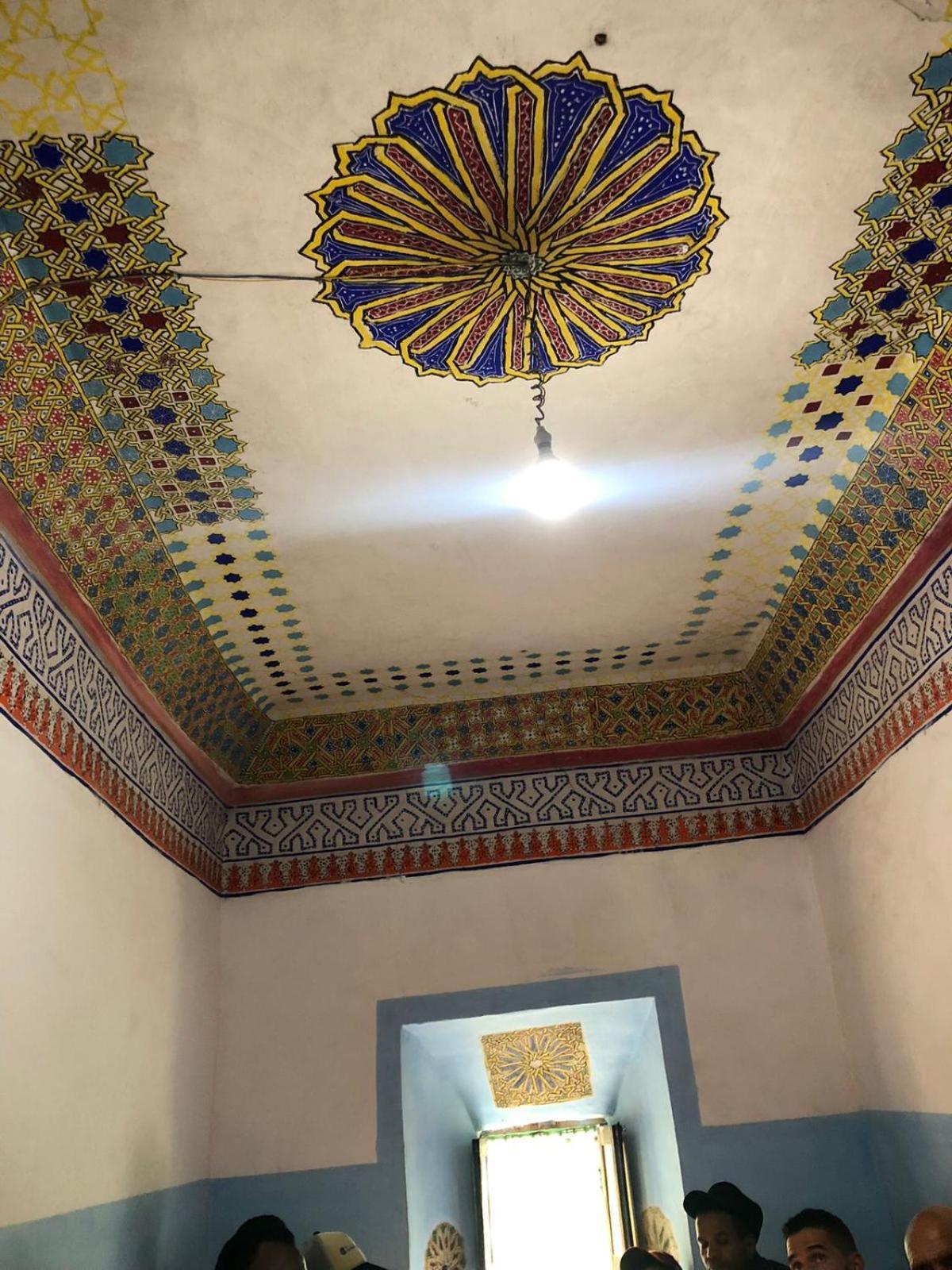Gite Ifoulou Tassaout 외부 사진
