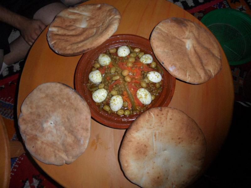 Gite Ifoulou Tassaout 외부 사진